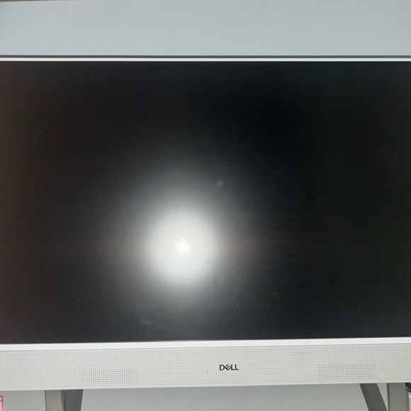 Dell Inspiron 5410 23.8'' (1TB HDD + 256GB SSD Intel Core i5-1235U 3.3GHz...